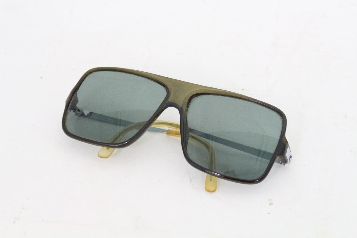 DIOR/ディオール ＊ サングラス スクエア [2122-21] メガネフレーム ＊ #3986