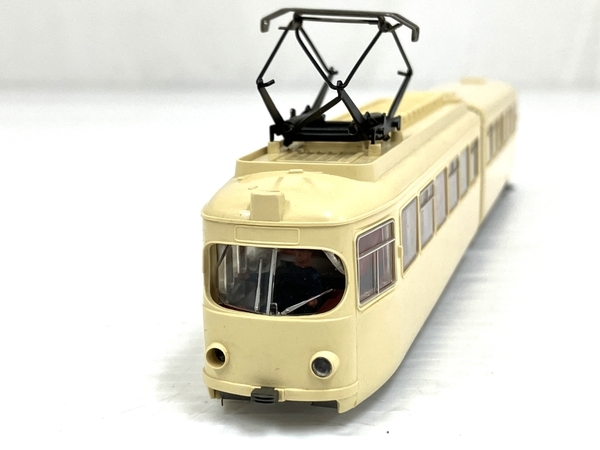 ROCO ロコ 電気機関車 43188 鉄道模型 HOゲージ ジャンクO8126214