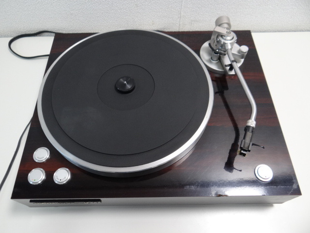 T12611 Victor ビクター ターンテーブル QL-A70 通電確認済 ジャンク