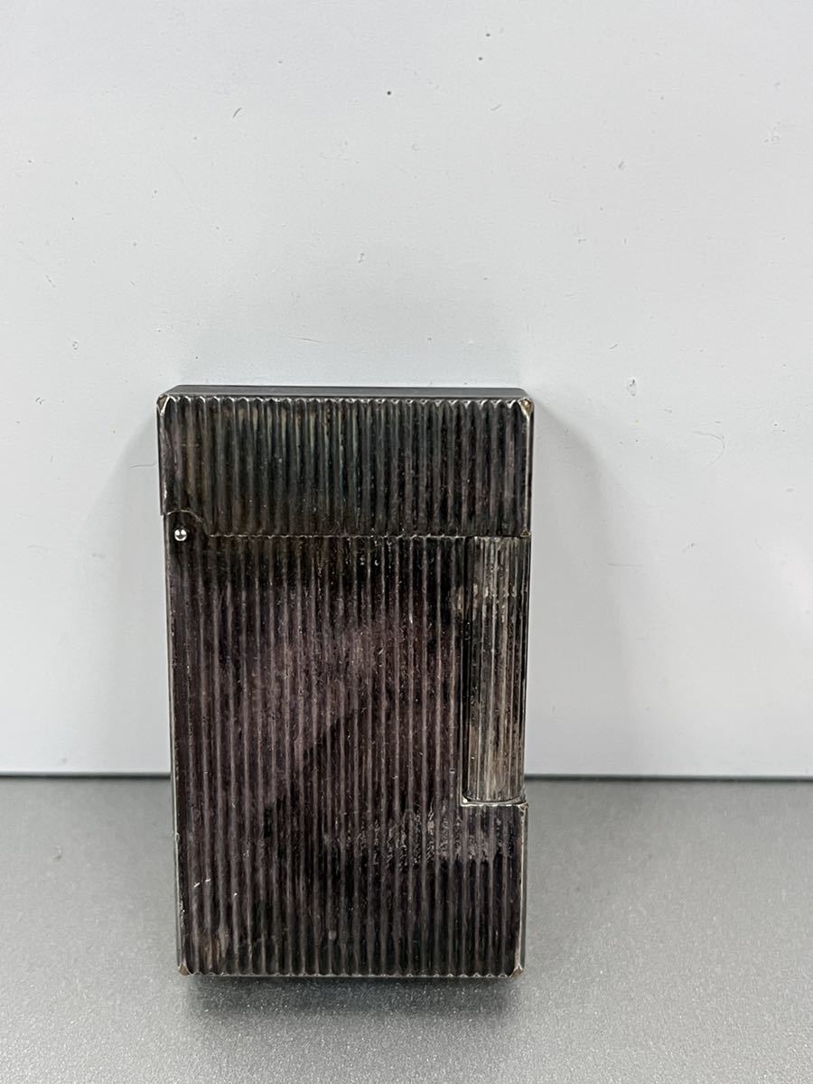 S.T.Dupont エス・テー・デュポン ライター