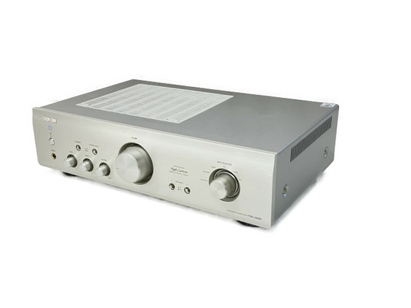 DENON PMA-390RE 2015年製 プリメイン アンプ 音響機器 オーディオ機器