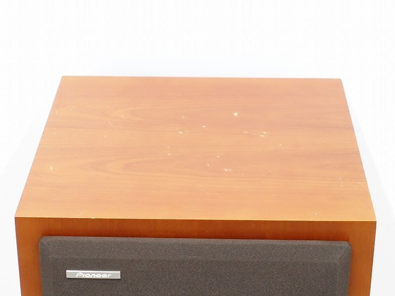 □□【全国発送可】Pioneer S-W6 サブウーファー パイオニア