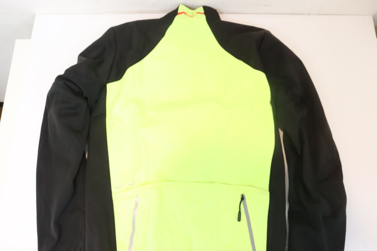 ☆BONTRAGER ボントレガー ジャケット Mサイズ