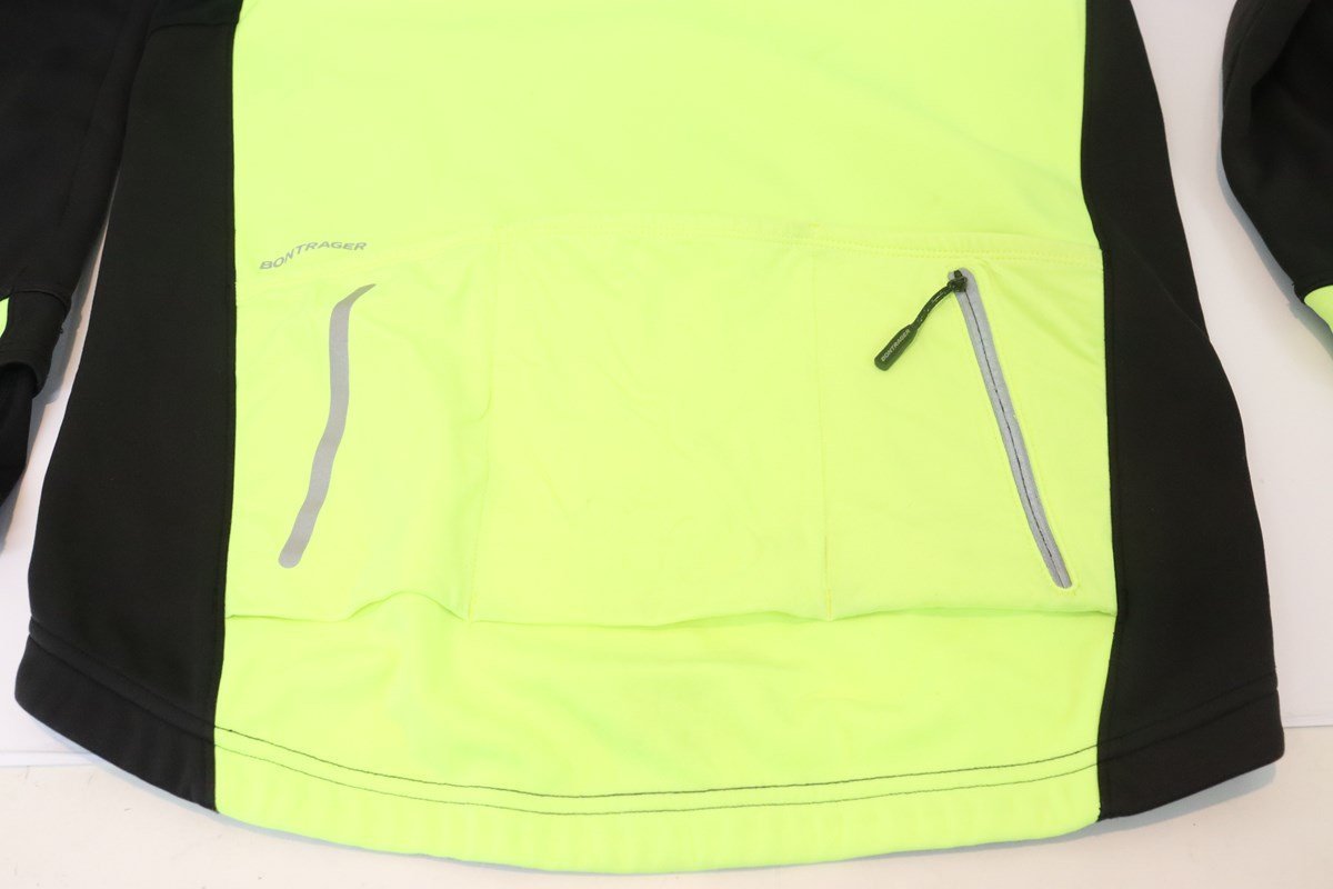 ☆BONTRAGER ボントレガー ジャケット Mサイズ