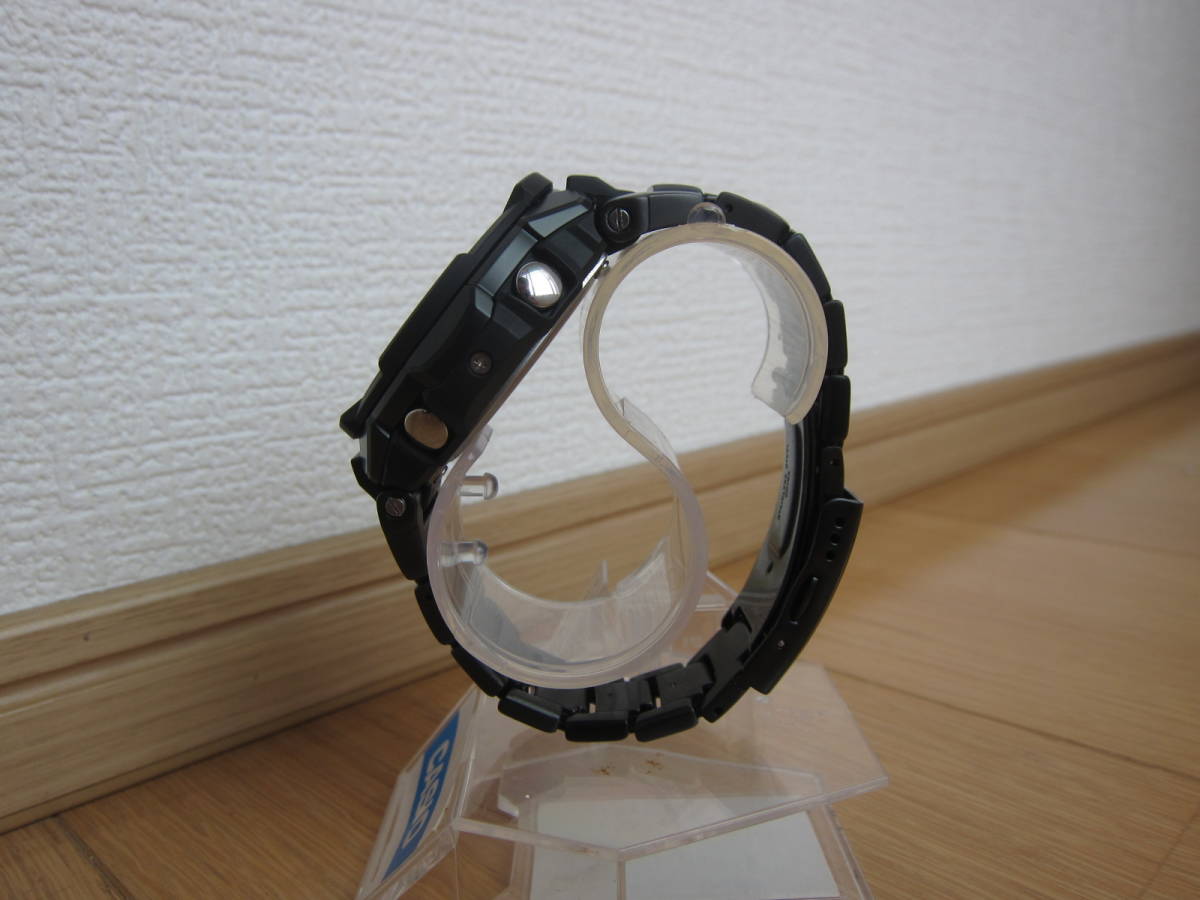CASIO G-SHOCK スカイコックピット GW-3500BD-1AJF【電波ソーラー】美 