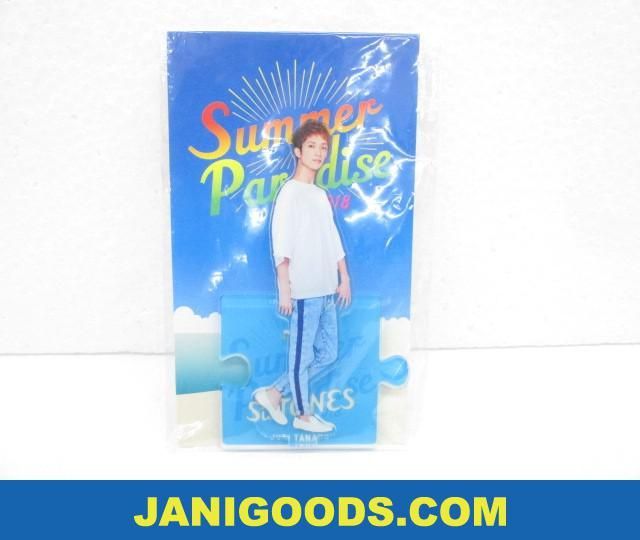 田中樹 グッズ ほぼ新品SixTONES 田中樹グッズ 27点セット SixTONES