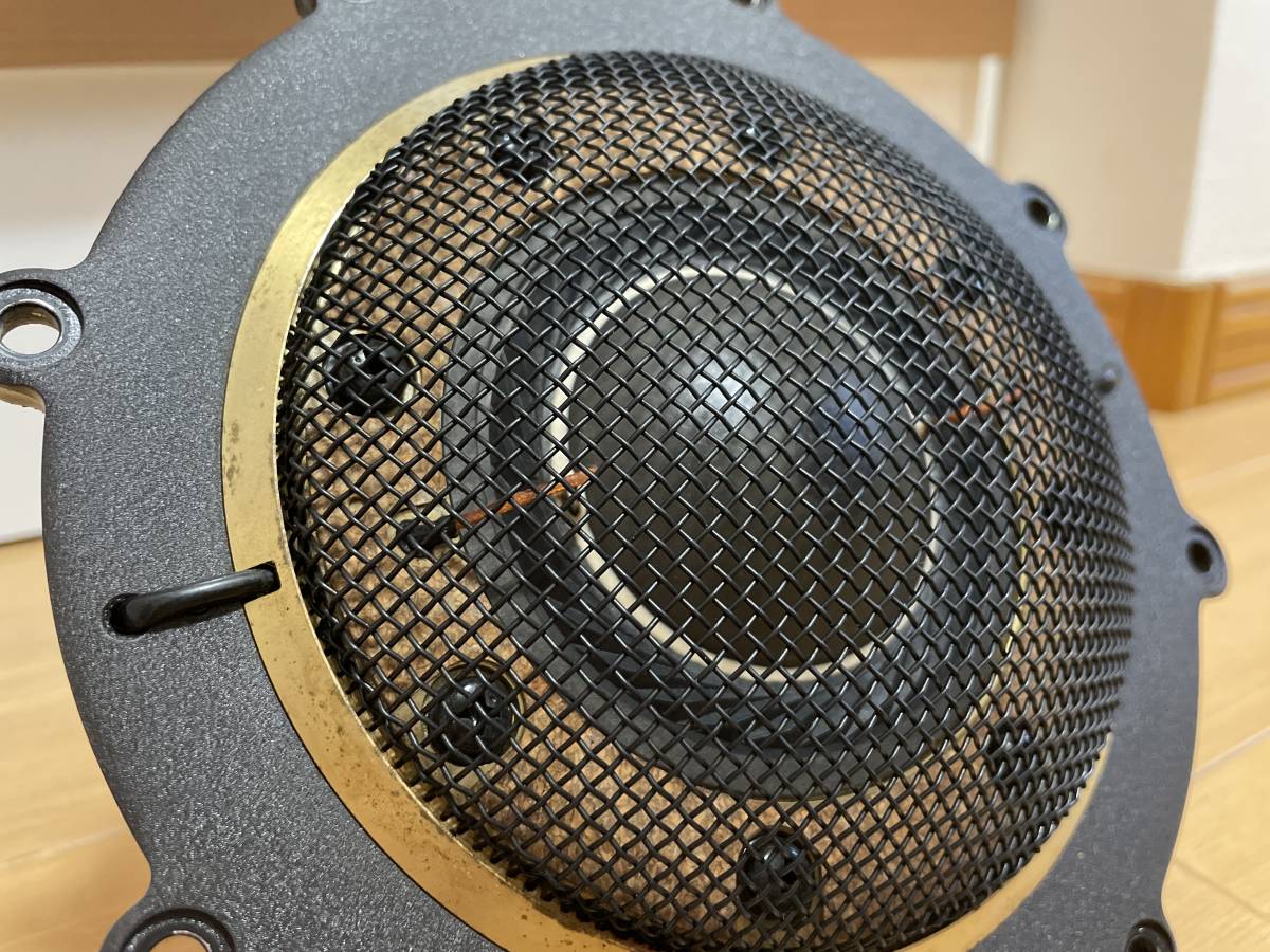ジャンク】DIATONE DS-2000用スコーカー:DM-60 2BM DS-2000 ジャンク】DIATONE DS-2000用スコーカー:DM-60 2BM DS-2000
