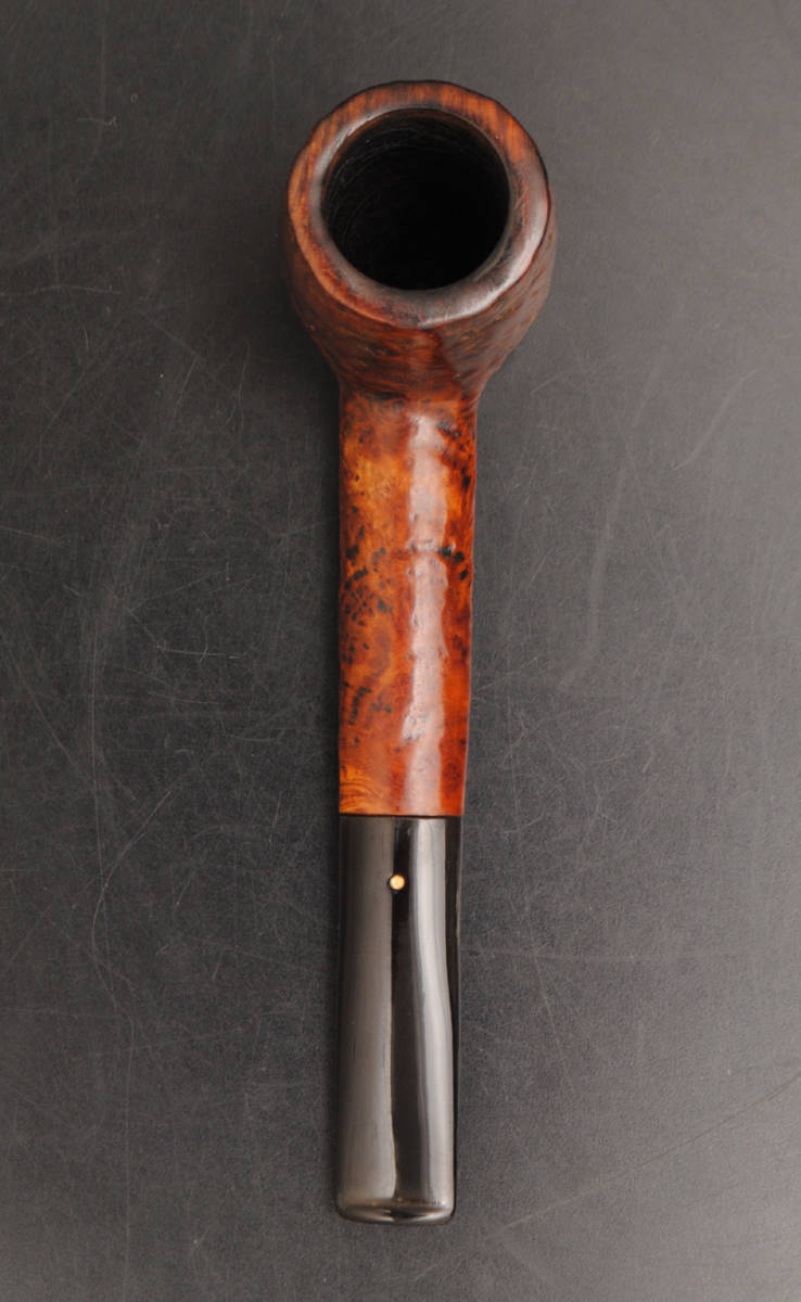 DUNHILL TANSHELL ダンヒル タンシェル パイプ キセル 喫煙具 Made in 