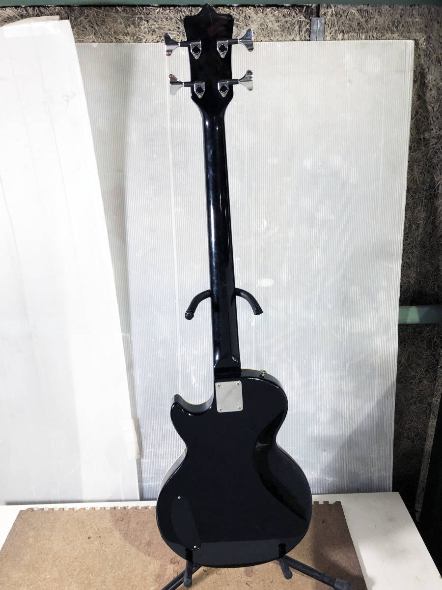 ◎☆ 中古☆KAWAI Rockoon エレキベース レスポールタイプ RCB-50
