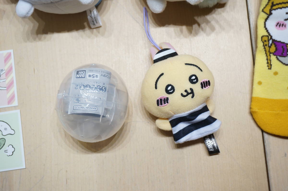 ちいかわ　大量！　ぬいぐるみ 14体セット ちいかわ 大量！ ぬいぐるみ 14体セット ちいかわ 大量！ ぬいぐるみ