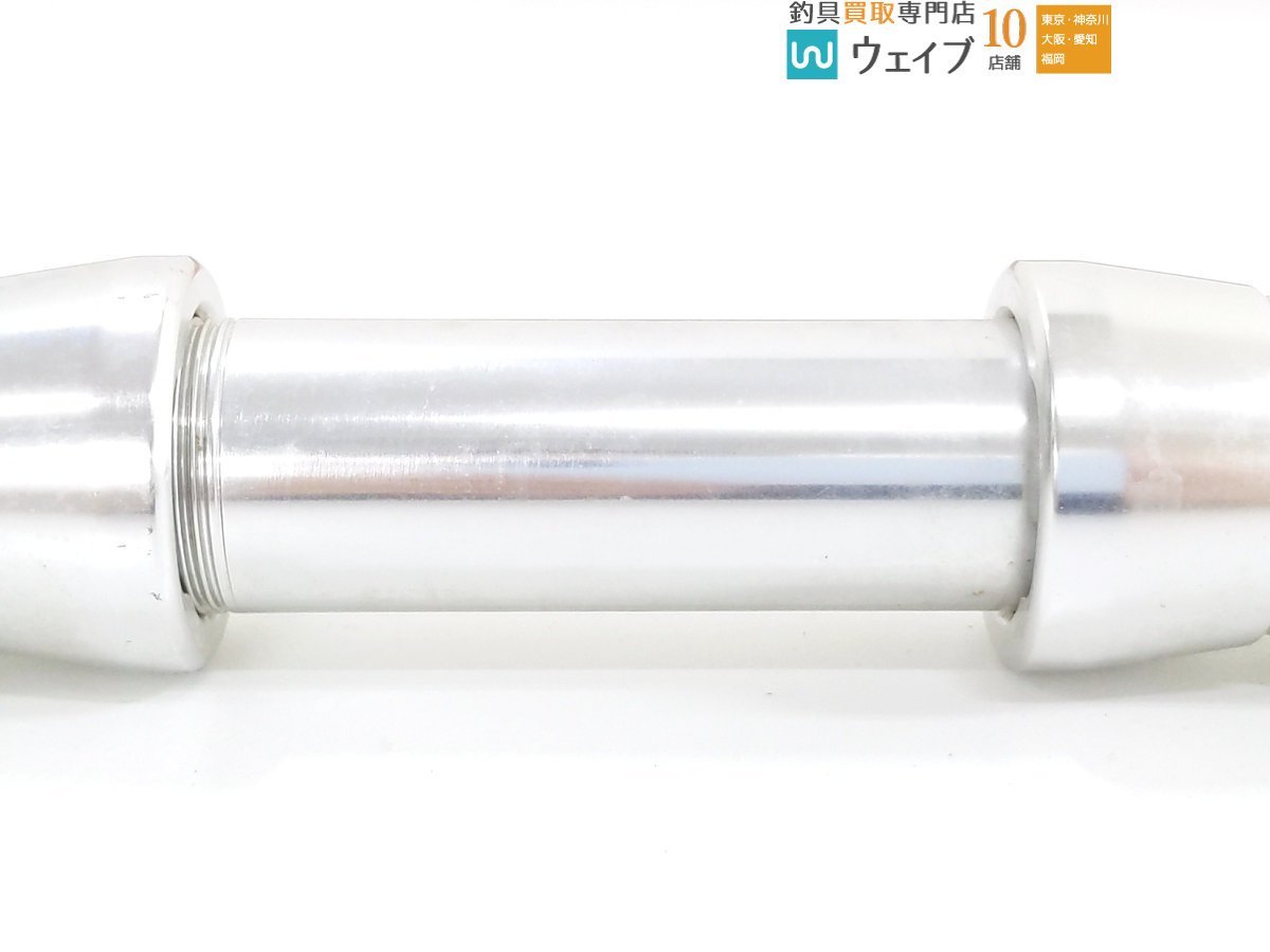 アルファタックル パシフィックスプリント 10-30LBS アルファタックル
