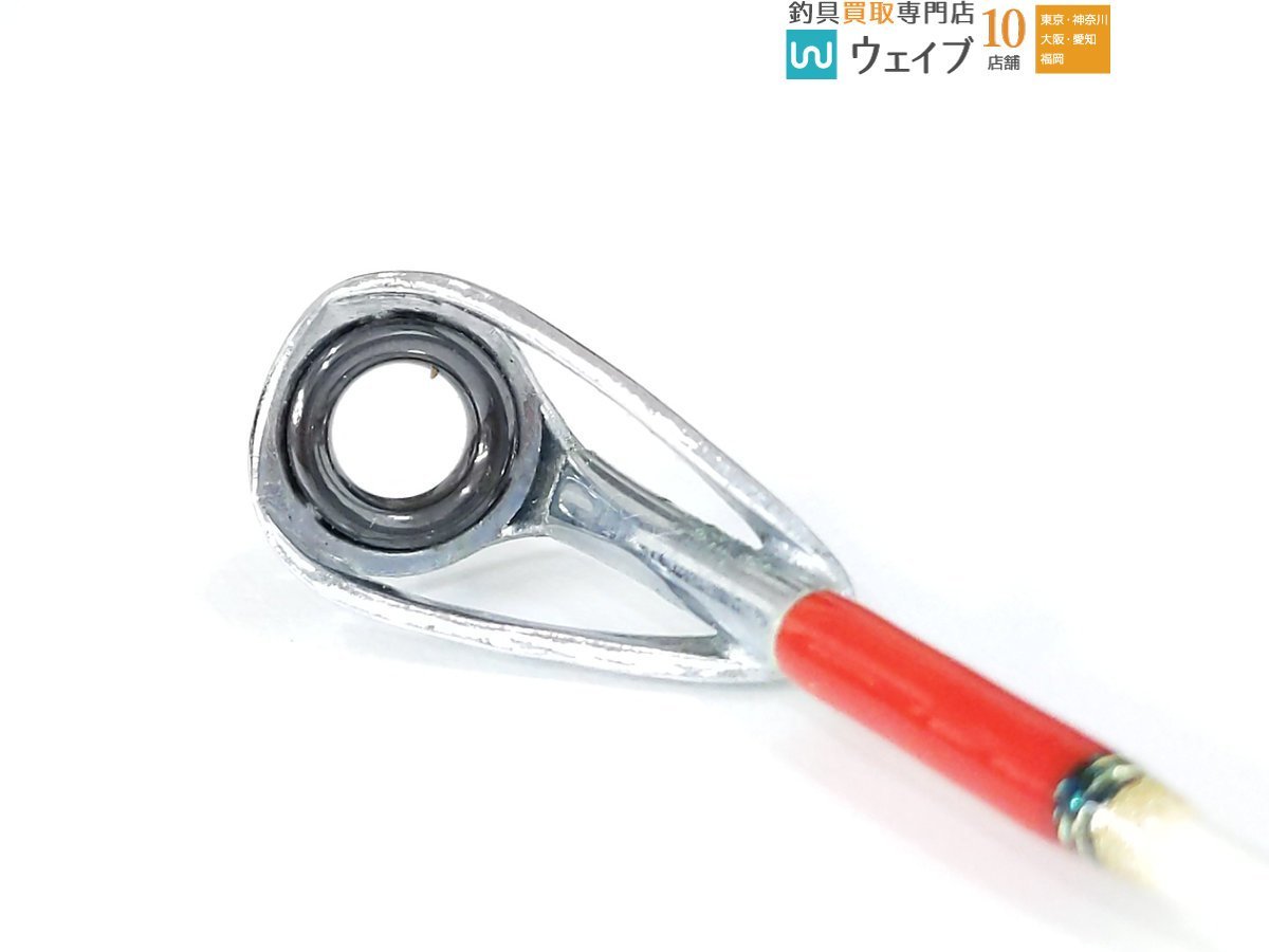 アルファタックル パシフィックスプリント 10-30LBS アルファタックル