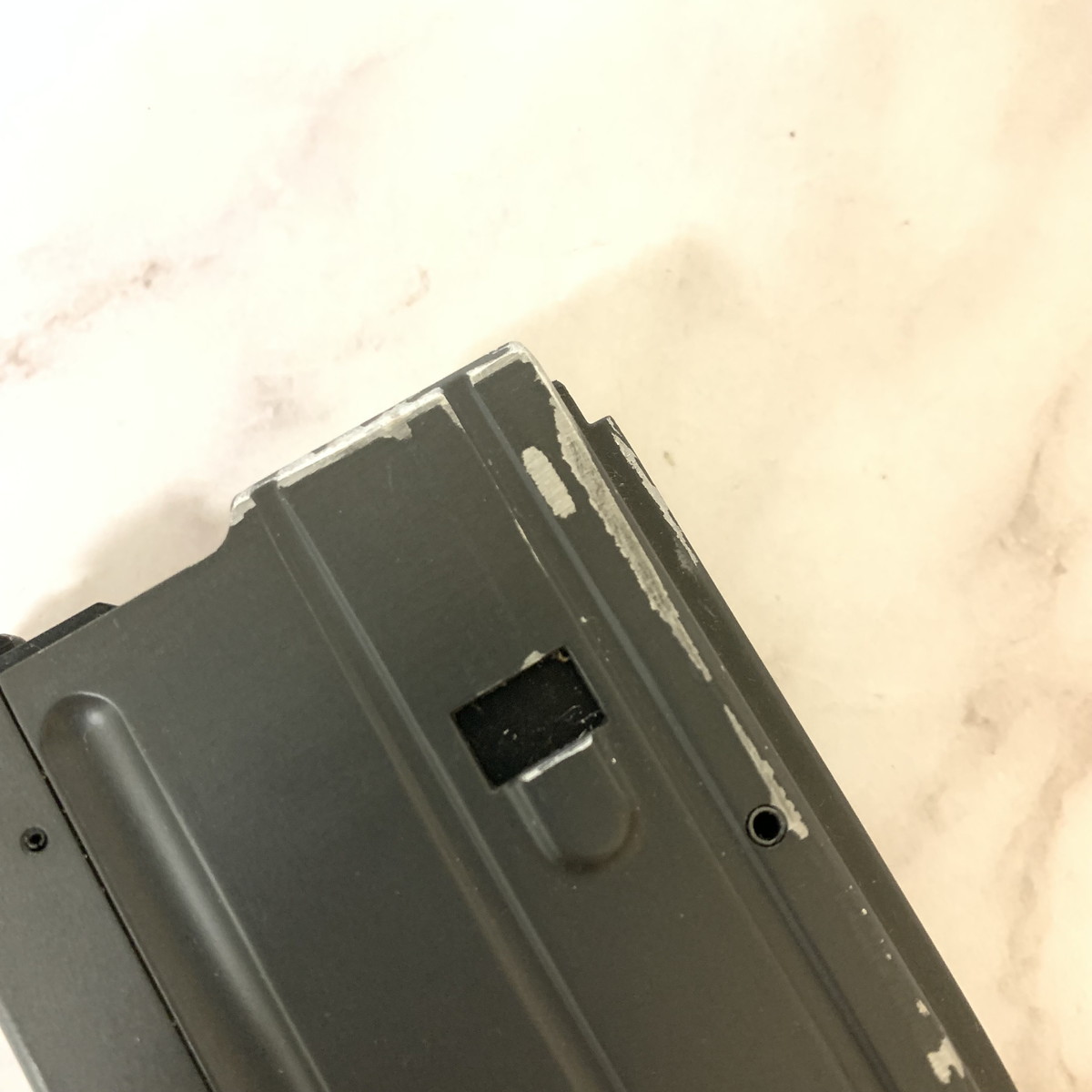 WA MAGNA BLOWBACK M4A スパーマガジン WA MAGNA BLOWBACK M4A1 スパー