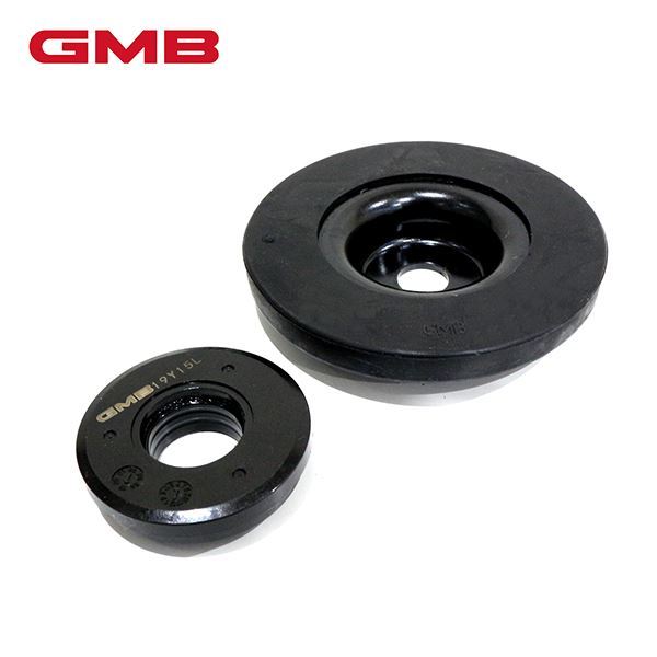 GMB アッパーアーム GMS-10050 スズキ ワゴンR MH34S MH44S アッパーマウント GMS-20040 リバウンドストップダンパー GMS-30010