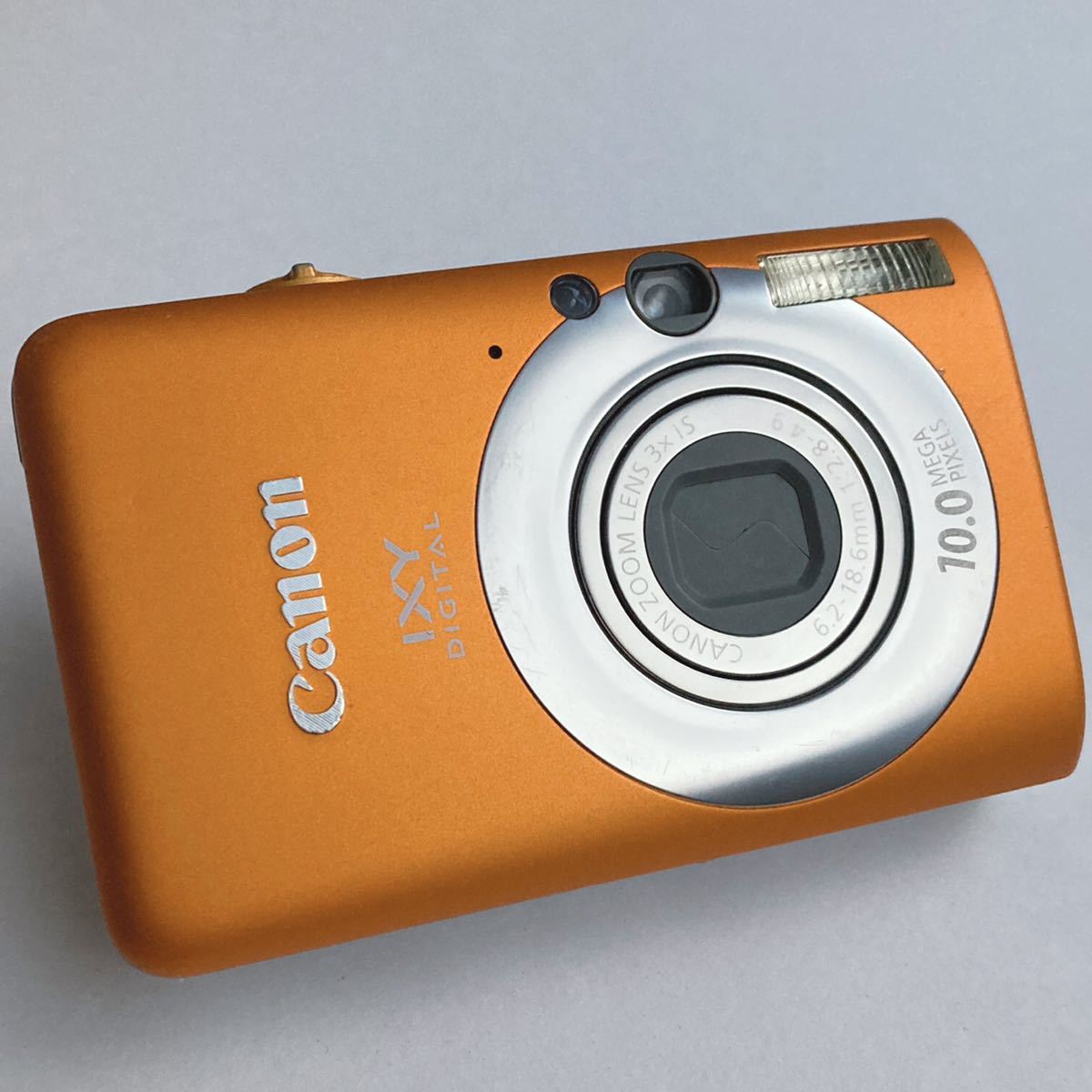 Canon IXY DIGITAL PC1355 コンパクトカメラ 【公式通販】