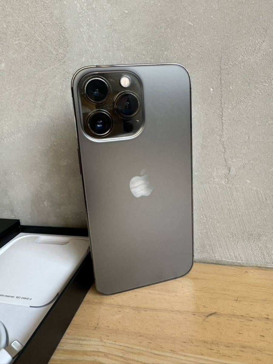 iPhone 13 Pro シエラブルー 256GB（SIMフリー） Apple iPhone 13 Pro