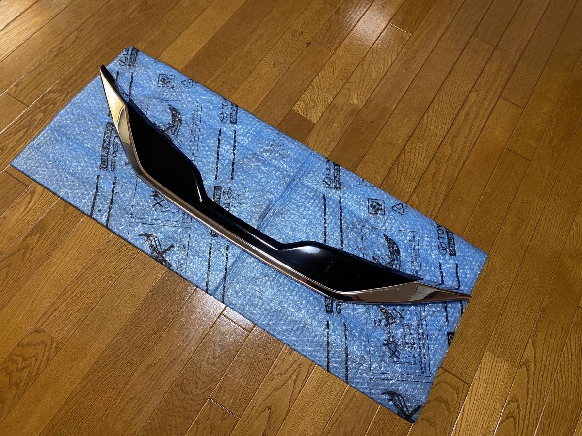 ◎絶版品◎入手困難 130 マークX 後期 モデリスタ ガーニッシュ グリル 