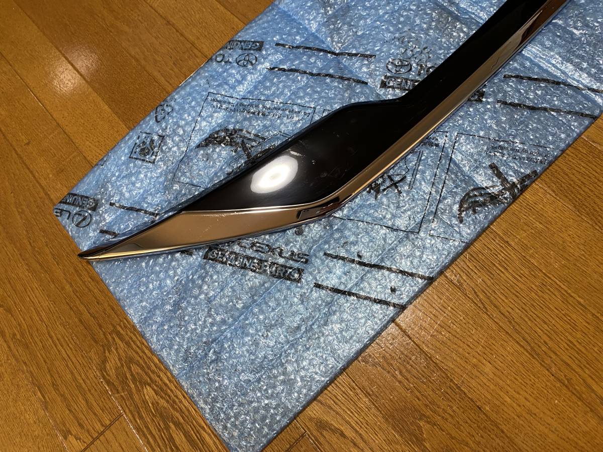 ◎絶版品◎入手困難 130 マークX 後期 モデリスタ ガーニッシュ グリル 