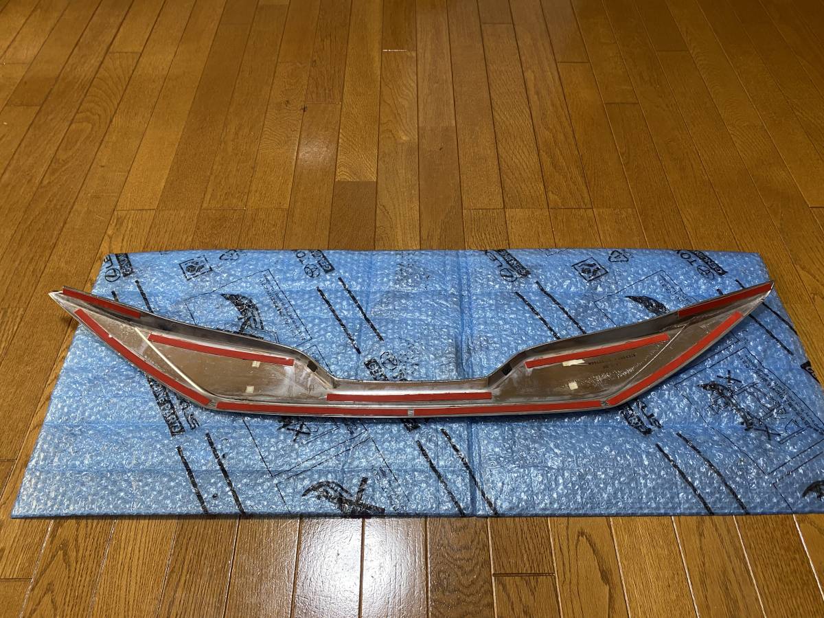 ◎絶版品◎入手困難 130 マークX 後期 モデリスタ ガーニッシュ グリル 