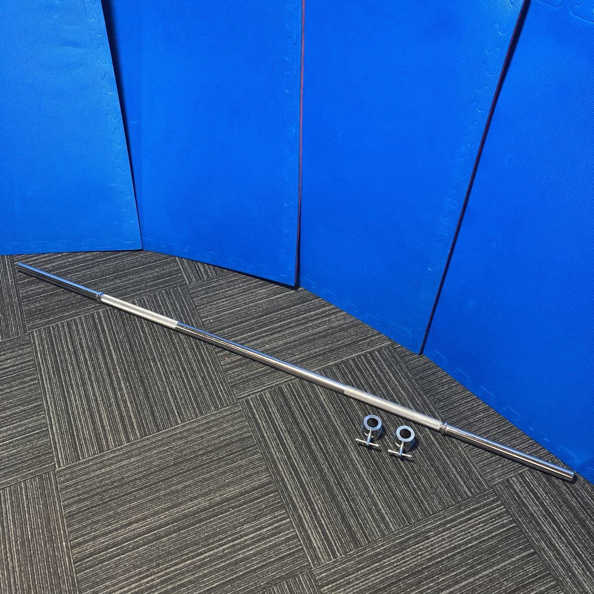 ファイティングロード FIGHTING ROAD バーベルシャフト 180cm | W