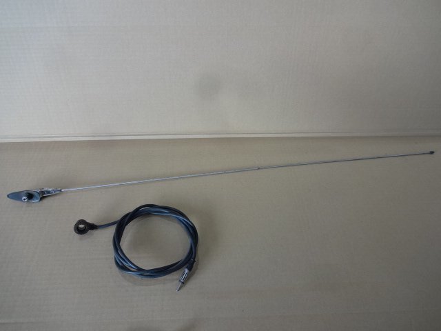 中古 スズキ セルボ SS20 純正 ラジオアンテナ (棚6410-34-316)