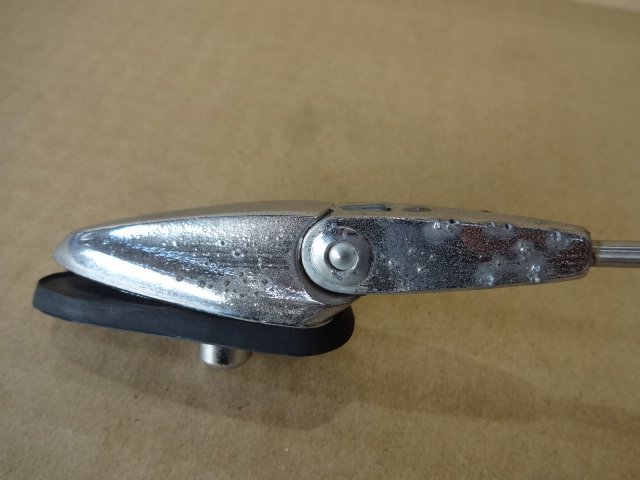 中古 スズキ セルボ SS20 純正 ラジオアンテナ (棚6410-34-316)