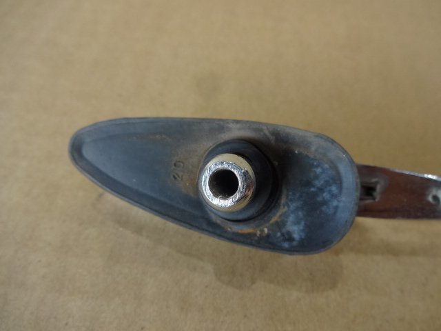 中古 スズキ セルボ SS20 純正 ラジオアンテナ (棚6410-34-316)