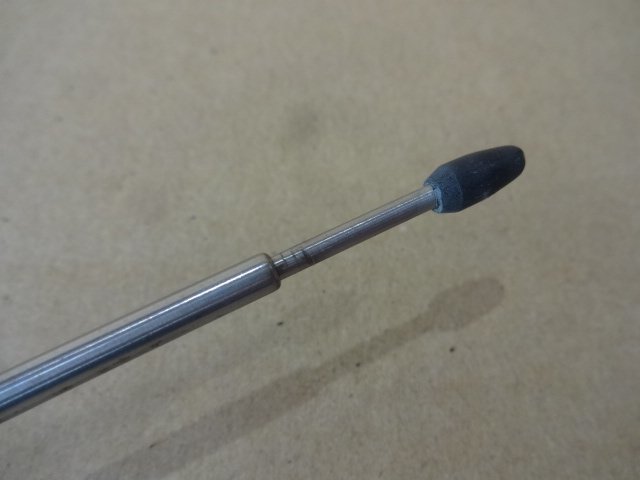 中古 スズキ セルボ SS20 純正 ラジオアンテナ (棚6410-34-316)