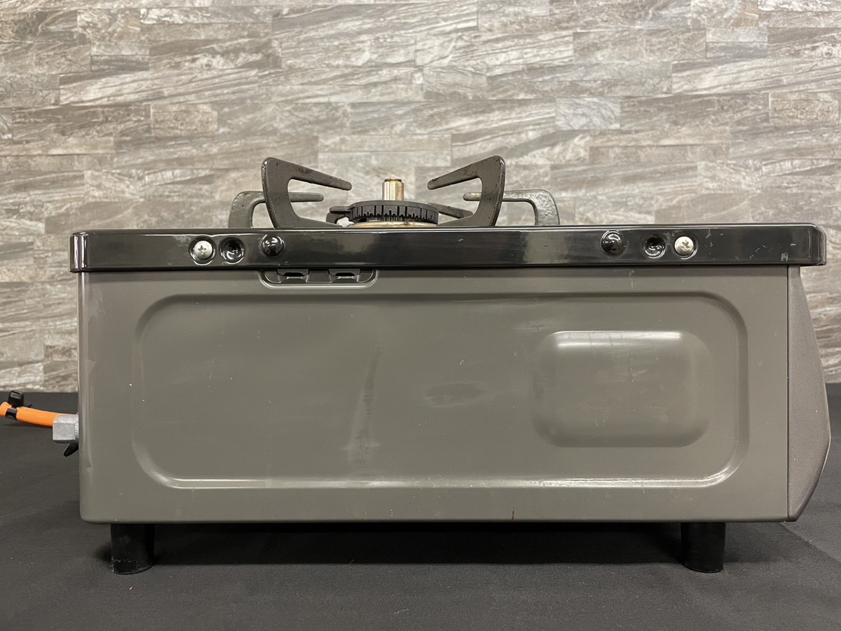 KG34NBKL リンナイ ガステーブル 都市ガス LPガス Rinnai - の通販 左 