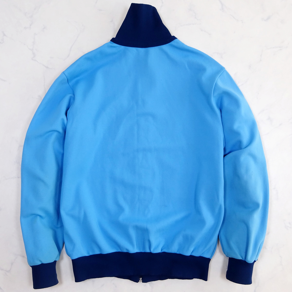 サイズ5 Adidas Jersey ジャージ 70s 小松菜奈 西ドイツ製