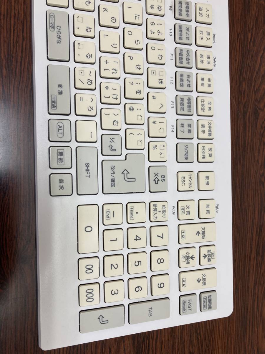 JDL 財務キーボードEKUJ12 日本デジタル研究所 【公式通販】