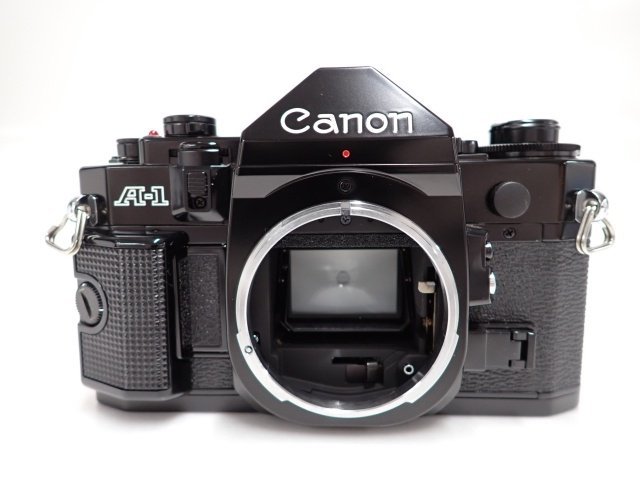 【極美品】希少品Canon A-1 FD 35-70mm一眼レフフィルムカメラ Canon A-1 フィルムカメラ 極美品】希少品Canon A-1 FD 35-70mm一眼