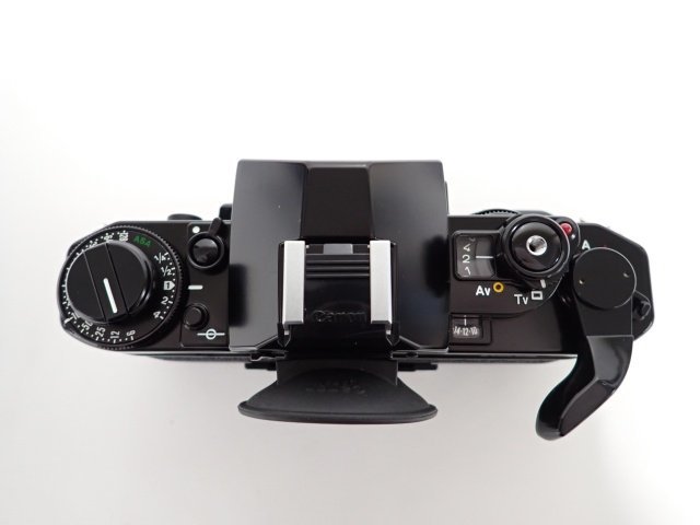 【極美品】希少品Canon A-1 FD 35-70mm一眼レフフィルムカメラ Canon フィルムカメラ キャノン A-1 NEW FD 35-70mm f/3.5 4.5 13063