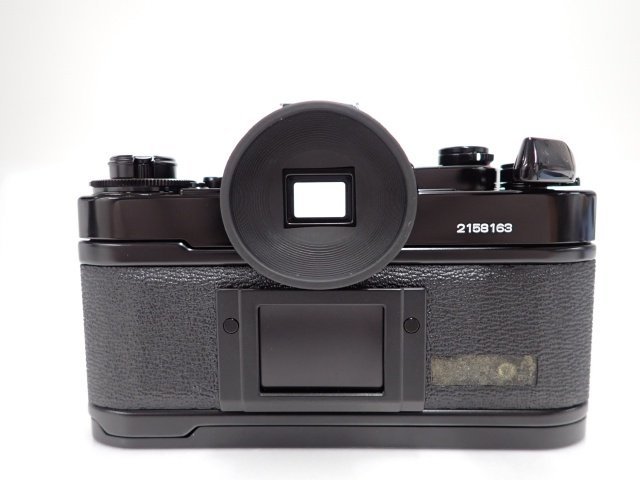i*i様 Canon A-1 フィルムカメラ 35-70mmレンズ付き　まとめ売 フィルムカメラ Canon A-1 希少】 Canon キャノン A-1 レンズセット