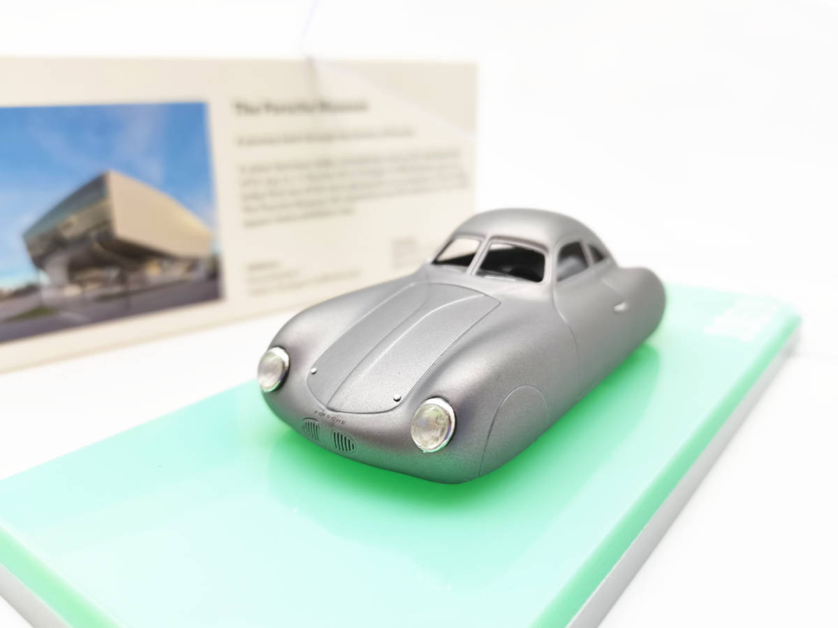 1/43 ポルシェ MUSEUM 1939