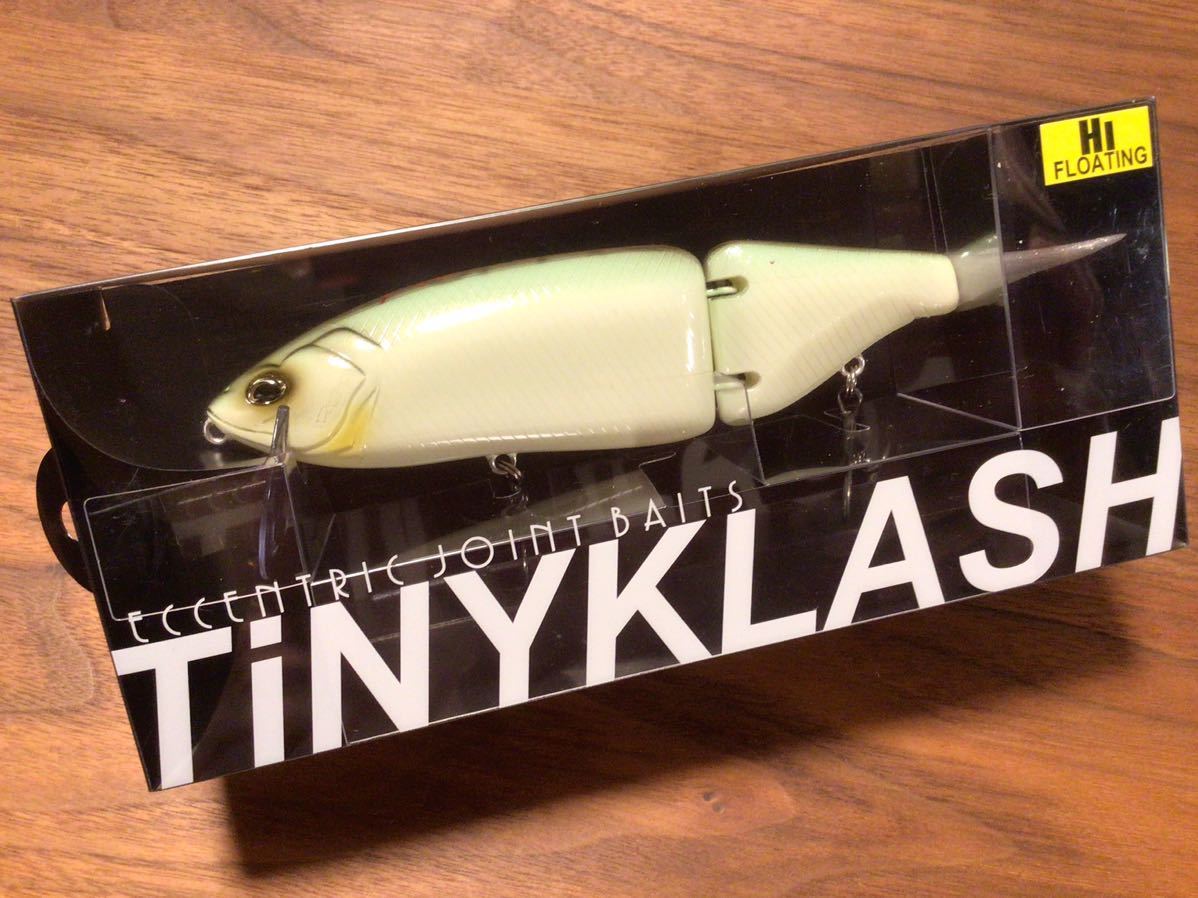 ディビジョン DRT タイニークラッシュ KLASH DIVISION division TiNY