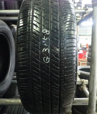 @即日発送@2021年製＠ 255/45R20 101W BS ECOPIA H/L 422PLUS １本！Ｇ３１５８