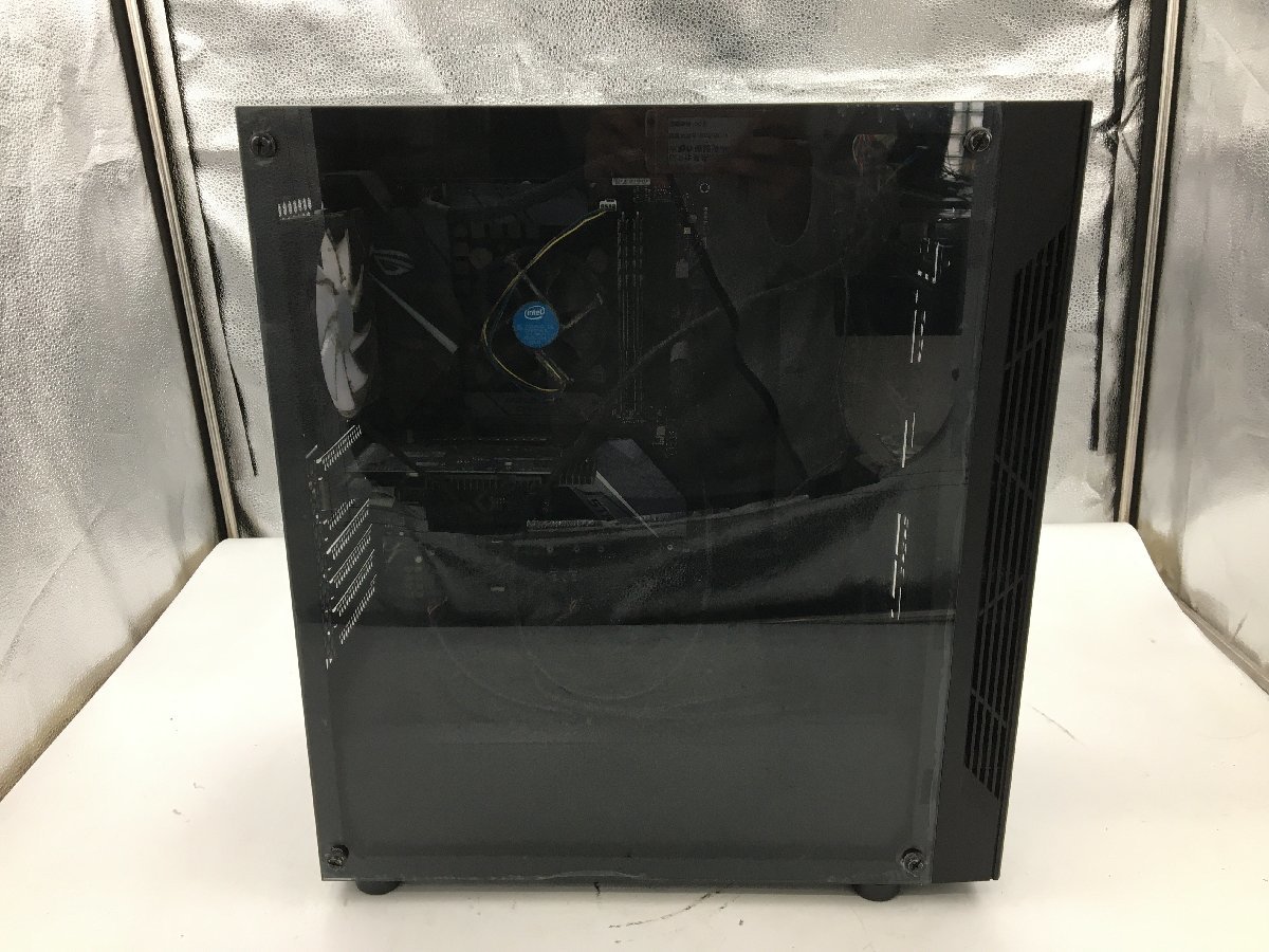 デスクトップ 整備済み品ゲーミングPC i5 Core パソコン 第九世代 整備 