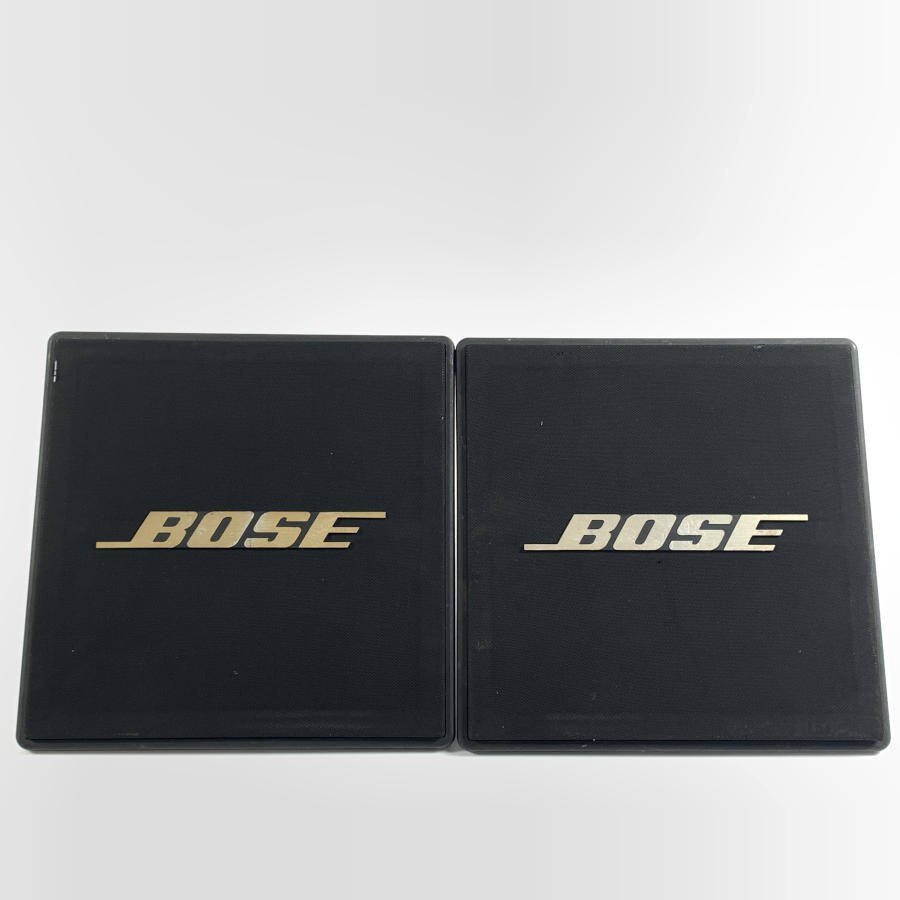 BOSE ボーズ 111PYB ペア スピーカー◇現状品 BOSE 111PYB BOSE 111PYB