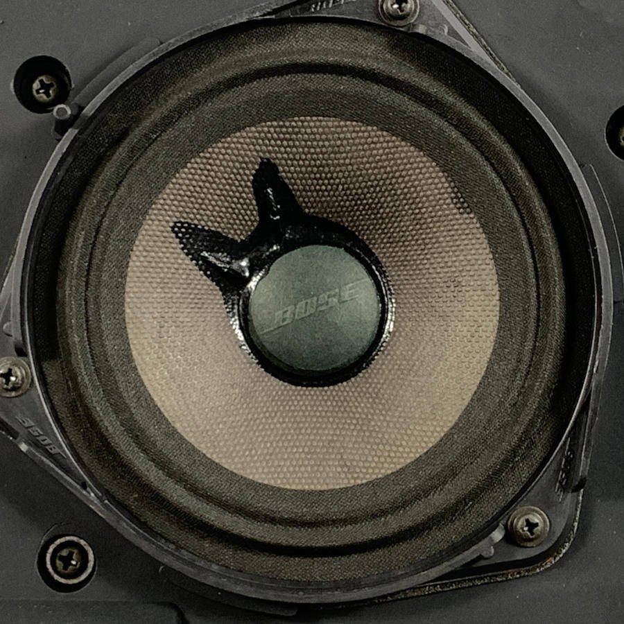 BOSE ボーズ 111PYB ペア スピーカー◇現状品 BOSE 111PYB BOSE 111PYB