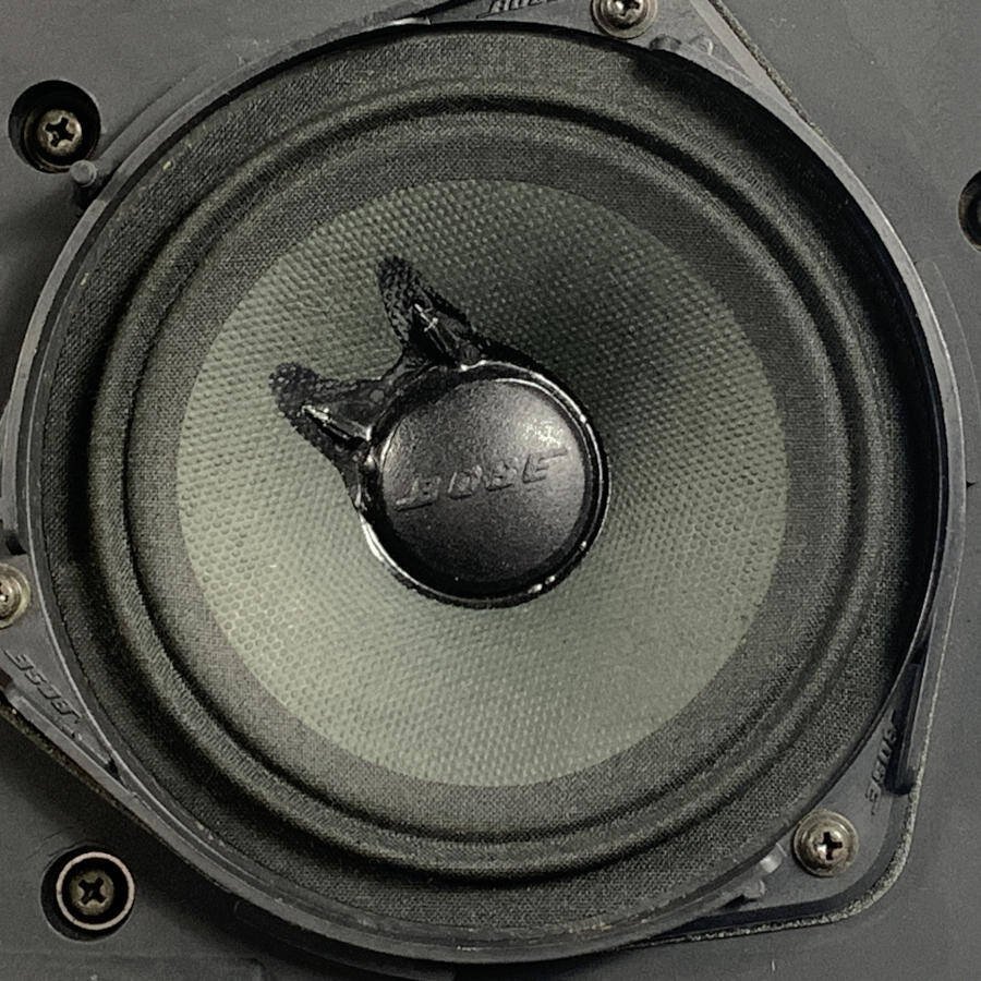 BOSE ボーズ 111PYB ペア スピーカー◇現状品 BOSE 111PYB BOSE 111PYB