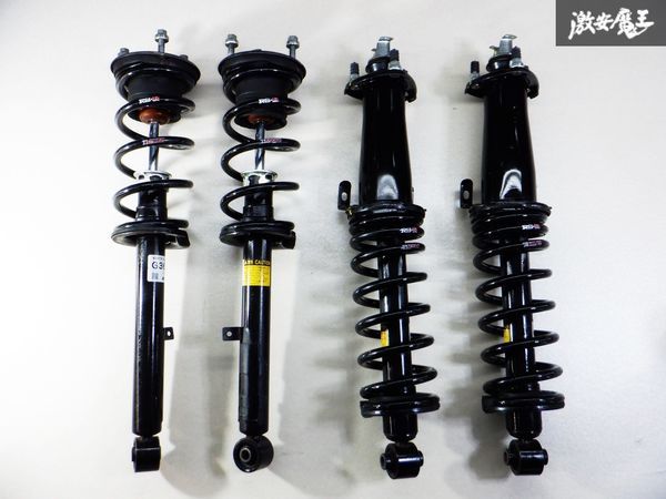 RS-R RSR GWS191 GS450h サスペンション ダウンサス 純正ショック 