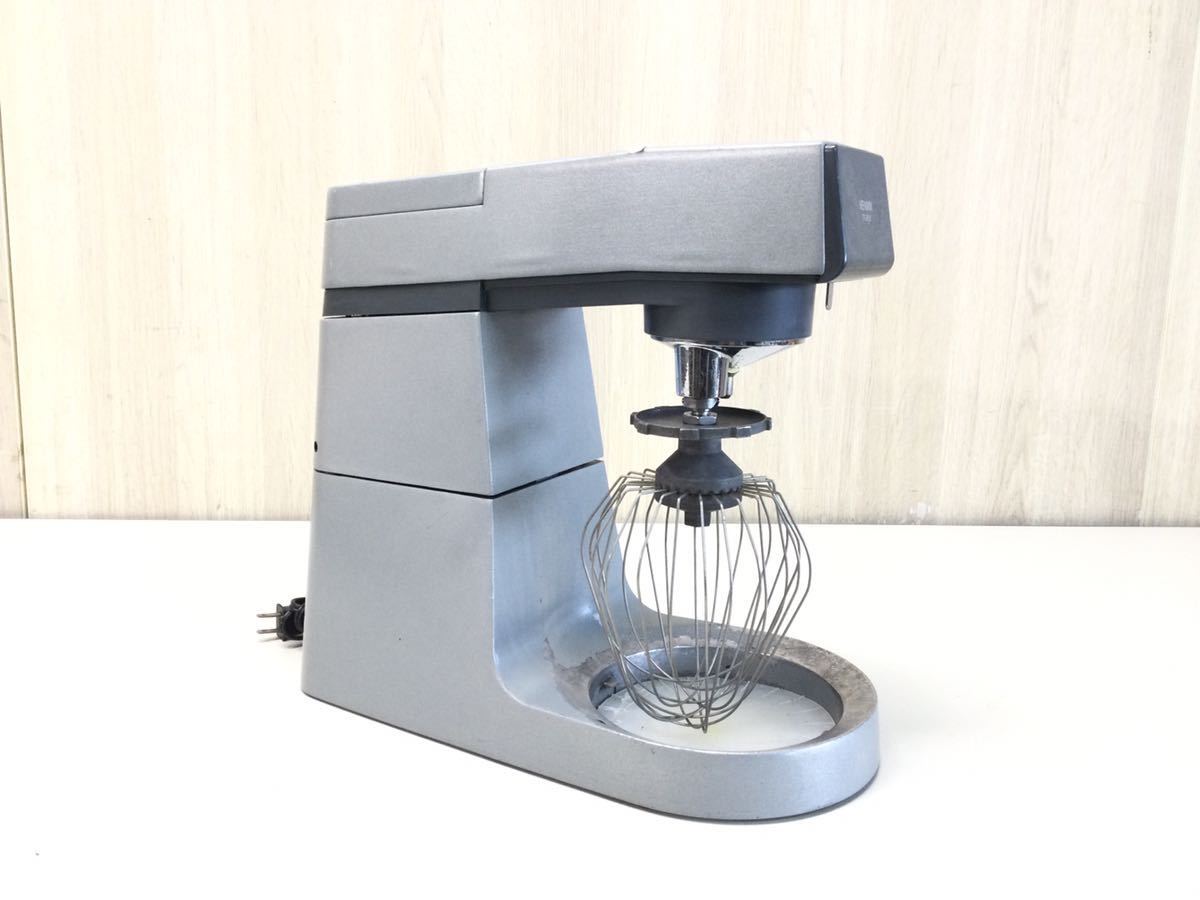 KM-800 KENMIX major 愛工舎製作所ケンミックス 卓上 ケンミックス