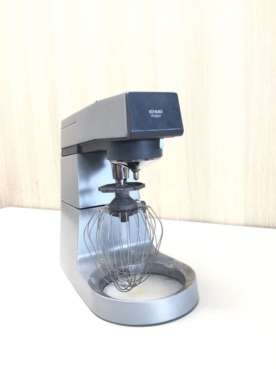 KM-800 KENMIX major 愛工舎製作所ケンミックス 卓上 ケンミックス
