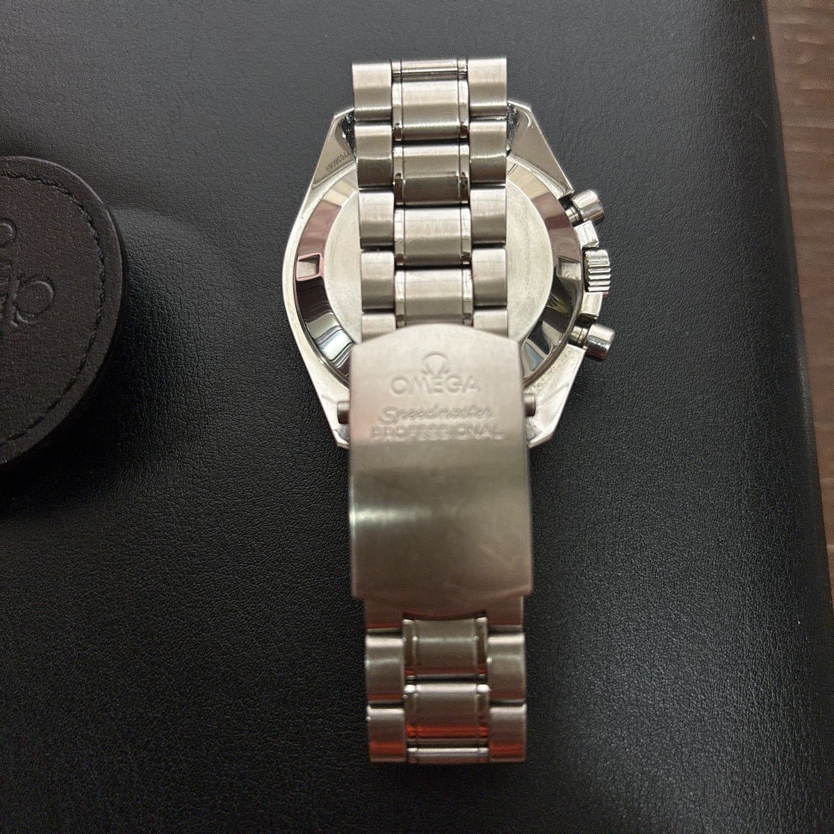 スピードマスター オメガ OMEGA ファースト レプリカ オメガスピード 