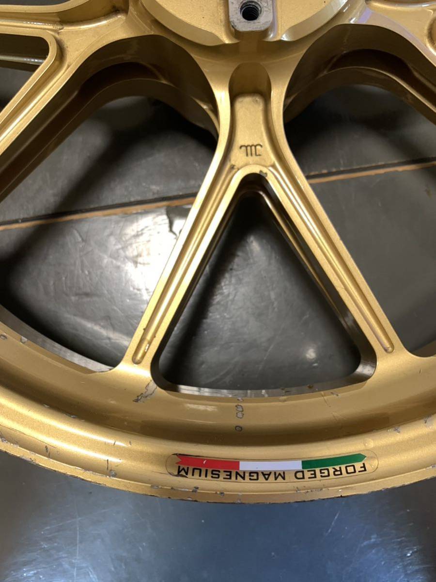 M10R Corse マルケジーニ – MARCHESINI marchesini | Marchesini h*c様