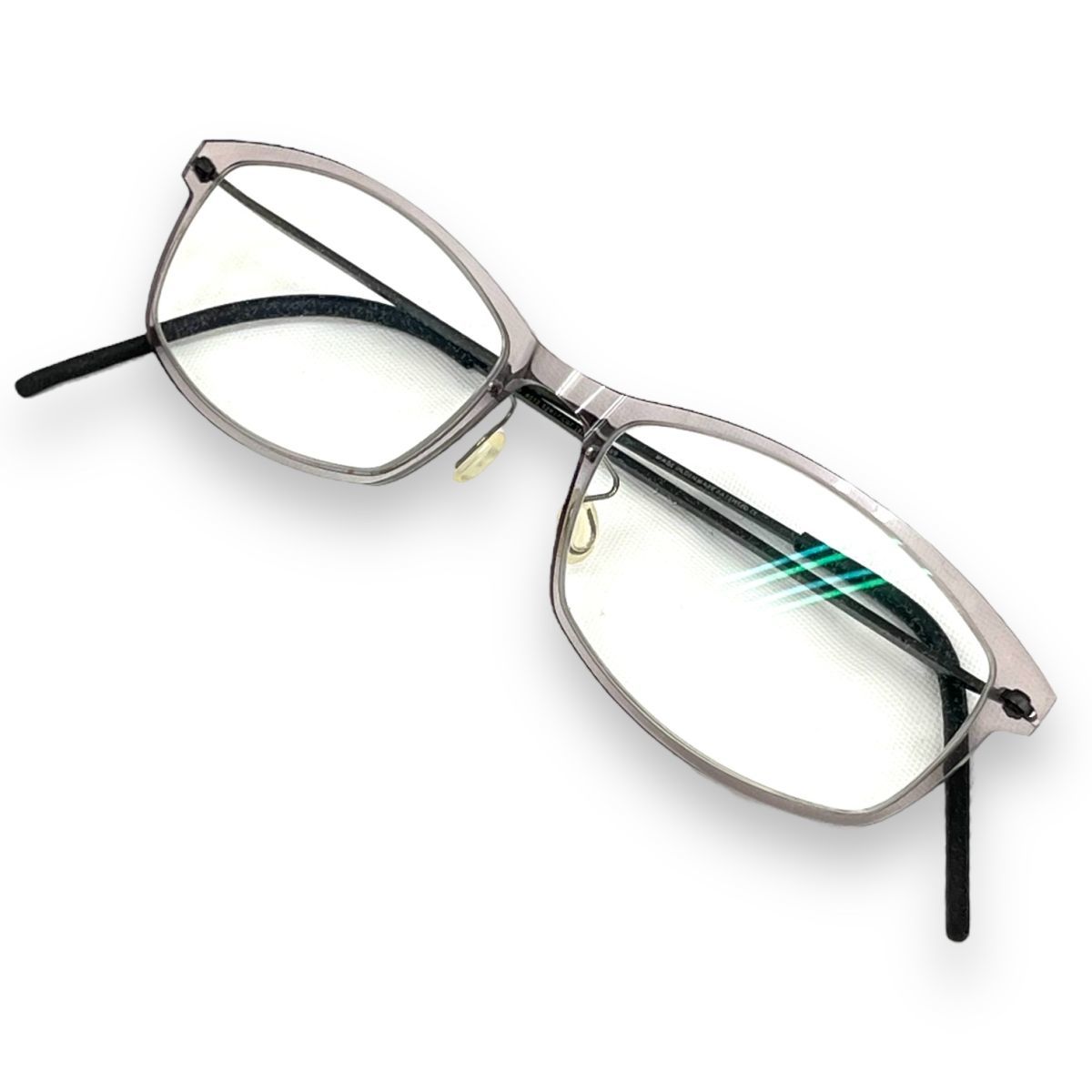 LINDBERG リンドバーグ メガネフレーム 眼鏡 小物 アイウェア 