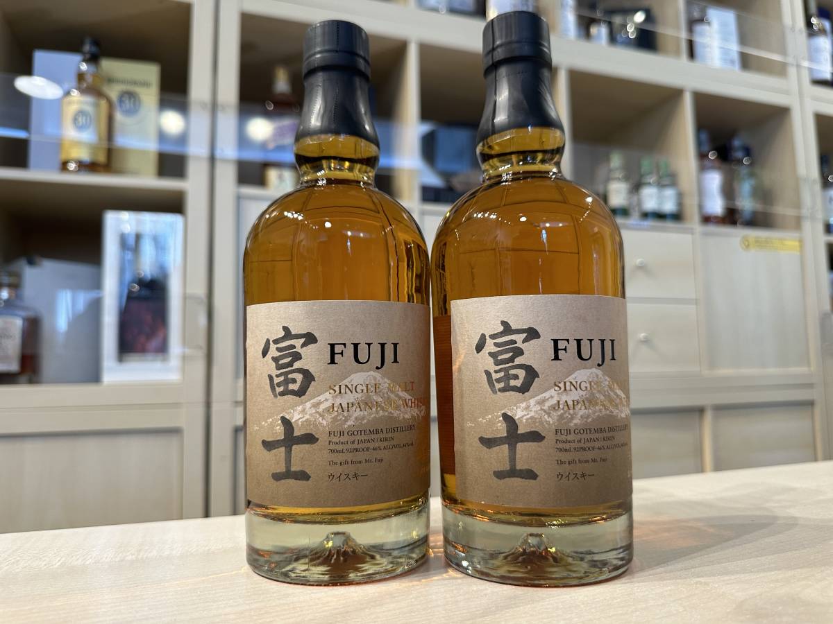 キリン 富士 Kirin 富士（700ml） : お酒の総合専門店 1010238-239