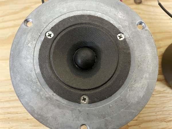 JBL LE20-1 アルニコ コーンツィーター 16 シリアル近ペア 【公式通販】