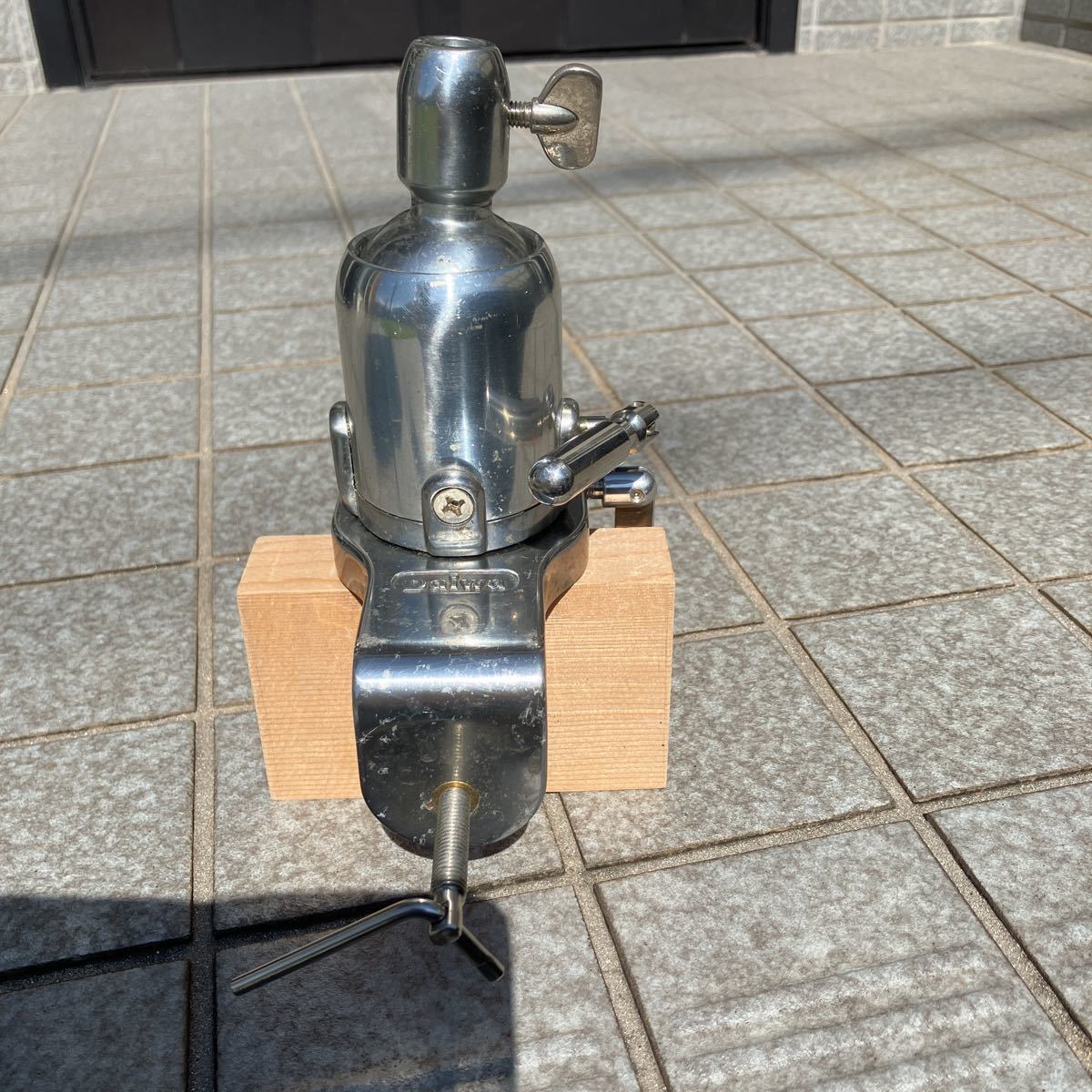 ダイワ パラソル万力 中古 DAIWA 【公式通販】
